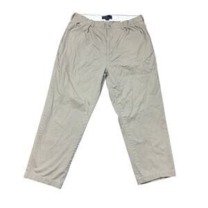Vintage Polo Ralph Lauren Andrew Chino Pants Men's 38x28